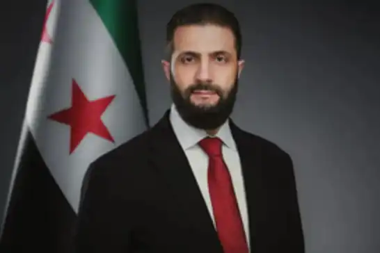 الرئيس السوري أحمد الشرع يشارك في قمة المناخ COP30في البرازيل