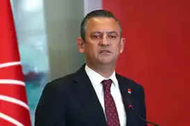 فتح تحقيق ضد رئيس حزب الشعب الجمهوري أوزغور أوزال