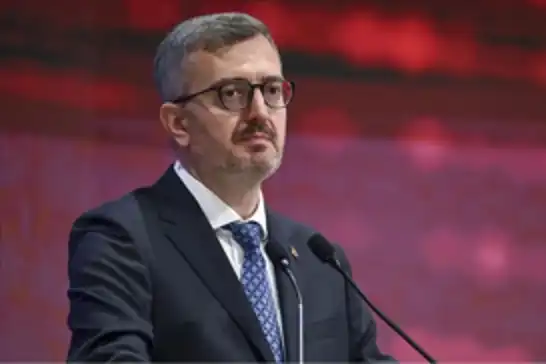 İletişim Başkanı Duran’dan CHP liderine sert yanıt