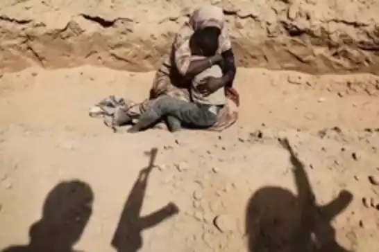 رئيس وزراء السوداني إدريس: إذا لم تتوقف الحرب فسيهدد الخطر إفريقيا والعالم