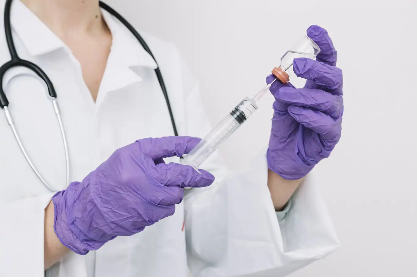 German nurse sentenced to life in prison for killing 10 patients