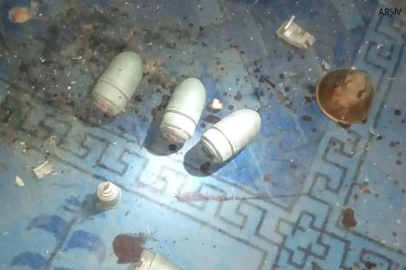 لە ئەفغانستان تەقەمەنیێکی نەتەقیوی سەردەمی جەنگ تەقیەوە: منداڵێک گیانی لەدەستدا