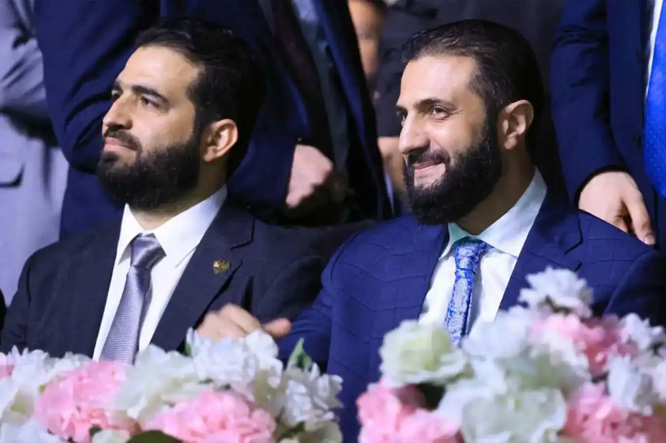  UNSC to vote on U.S.-backed proposal to lift sanctions on Syrian President Sharaa