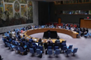 US convenes UN security council members to discuss Gaza stabilization plan