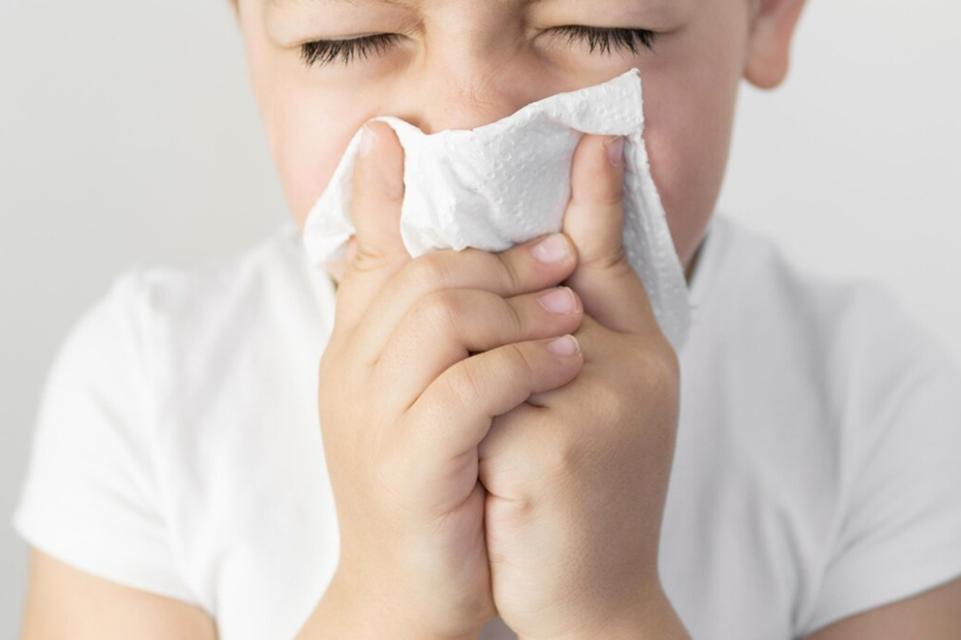 Çocuklarda gribin neden olduğu 4 sağlık sorununa dikkat!