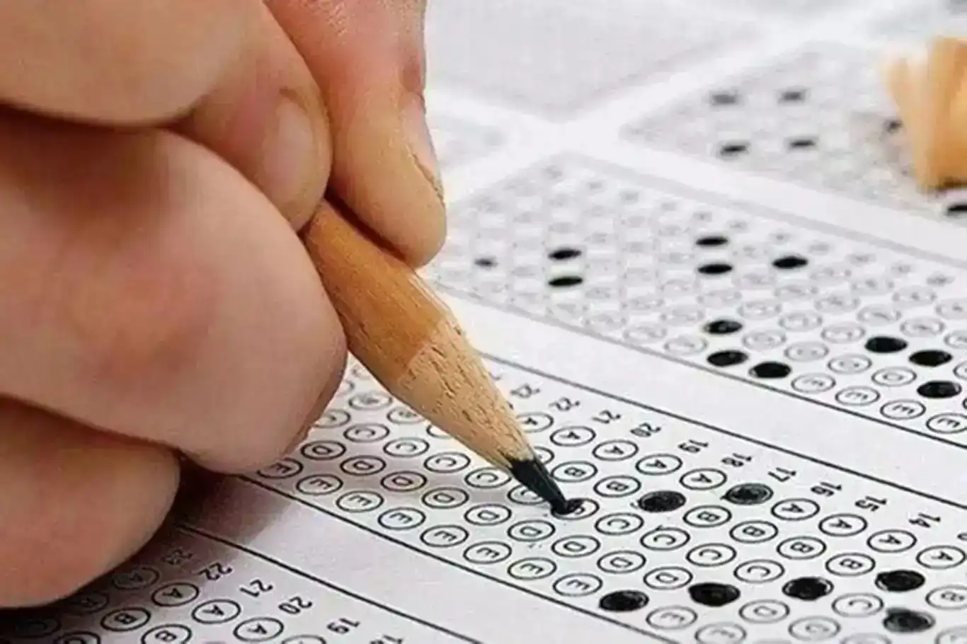 YDS giriş belgeleri yayımlandı