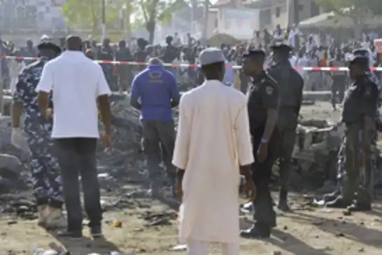 Nijerya'dan ABD'ye yanıt: Din özgürlüğü ihlali iddiaları yanlış bilgilere dayanıyor