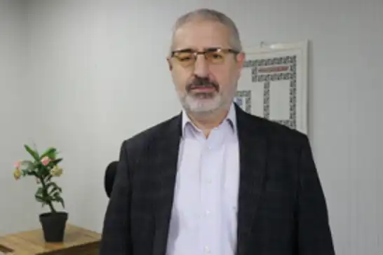 Gazeteci Sabaz anlattı: Sudan'da asıl mesele israilin güvenliğini sağlamak mı?