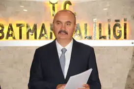 Batman'da yaya güvenliği için yeni önlemler alınıyor