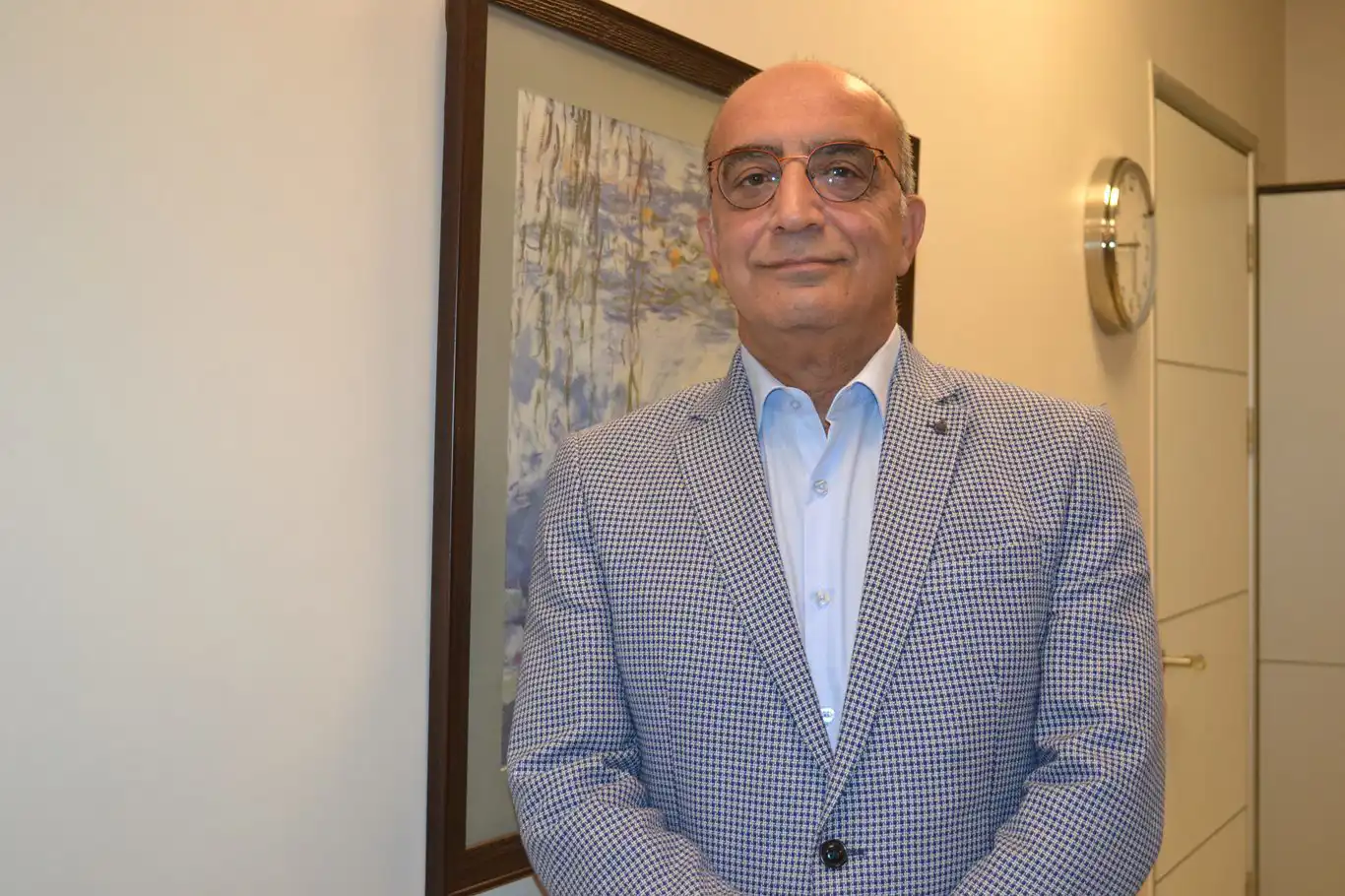 Dr. Binbaş: Aşı reddi, ciddi bir halk sağlığı sorunu haline geldi