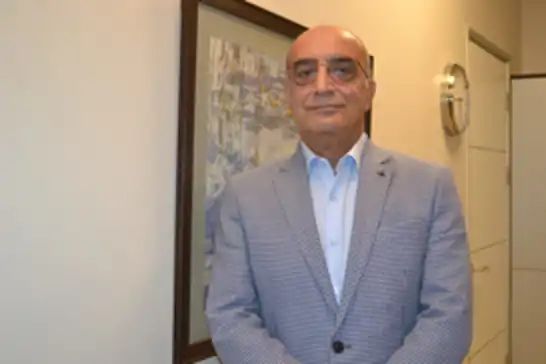 Dr. Binbaş: Aşı reddi, ciddi bir halk sağlığı sorunu haline geldi