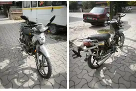 Konya’da hırsızlık yapan iki kişi yakalandı