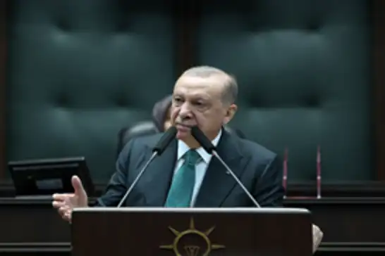 Türkiye enters new phase toward a terror-free future, says Erdoğan