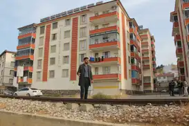 Bingöl’de site sakinlerinden yetkililere çağrı: Daha güvenli ve aydınlık bir mahalle istiyoruz