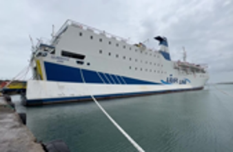 روسيا وتركيا.. استئناف حركة عبارات الركاب بين البلدين