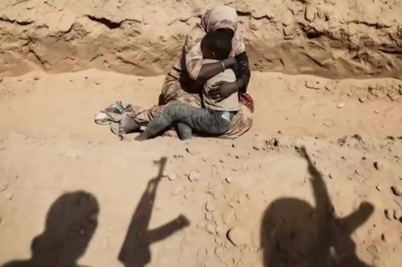 ادریس، نخست وزیر سودان: اگر جنگ پایان نیابد، خطر آفریقا و جهان را تهدید می‌کند