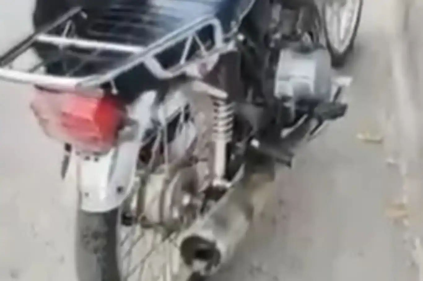 Batman'da abartı egzoz kullanan sürücülere 236 bin lira ceza