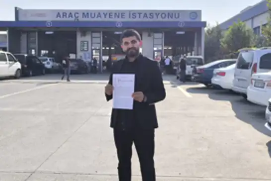 TÜVTÜRK'ün haksız "hizmet bedeli" ücretine emsal karar