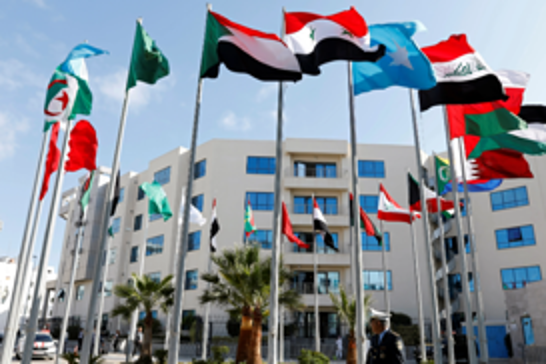 Arap ülkelerine stratejik çağrı: Siyonist tehdide karşı ortak savunma vizyonu geliştirilmeli