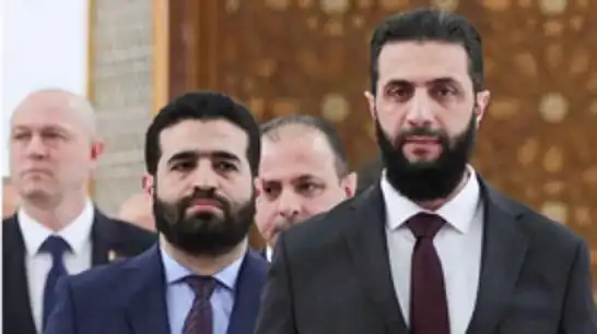 مجلس الأمن يرفع العقوبات عن الرئيس السوري أحمد الشرع ووزير داخليته