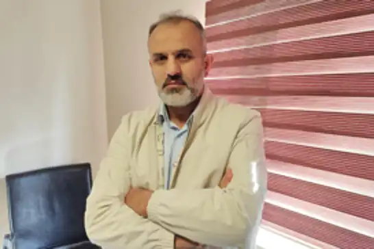 Sağ-Çev: Organ nakli bekleyen hasta sayısı her geçen gün artıyor