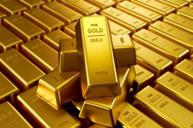 TurkStat: Gold again becomes Türkiye’s best performing investment