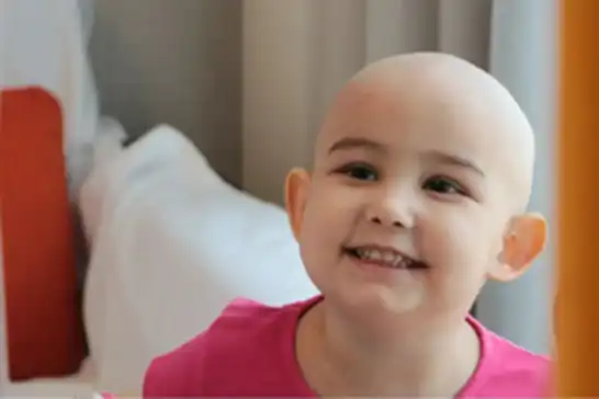 Uzmanlardan lösemi uyarısı: "Çocuklarda burun kanamaları ciddiye alınmalı"