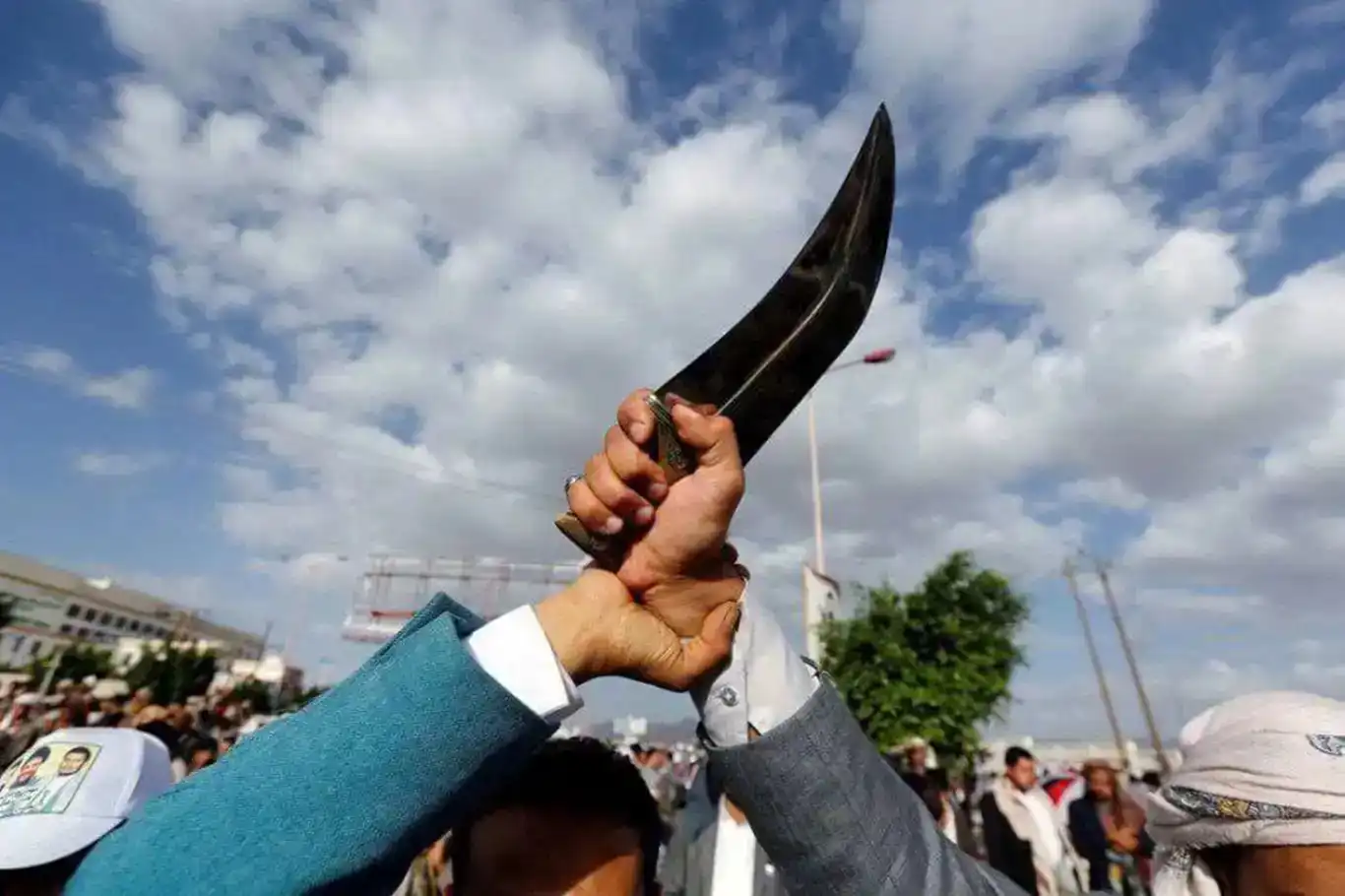 حمایت جنبش انصارالله یمن از لبنان