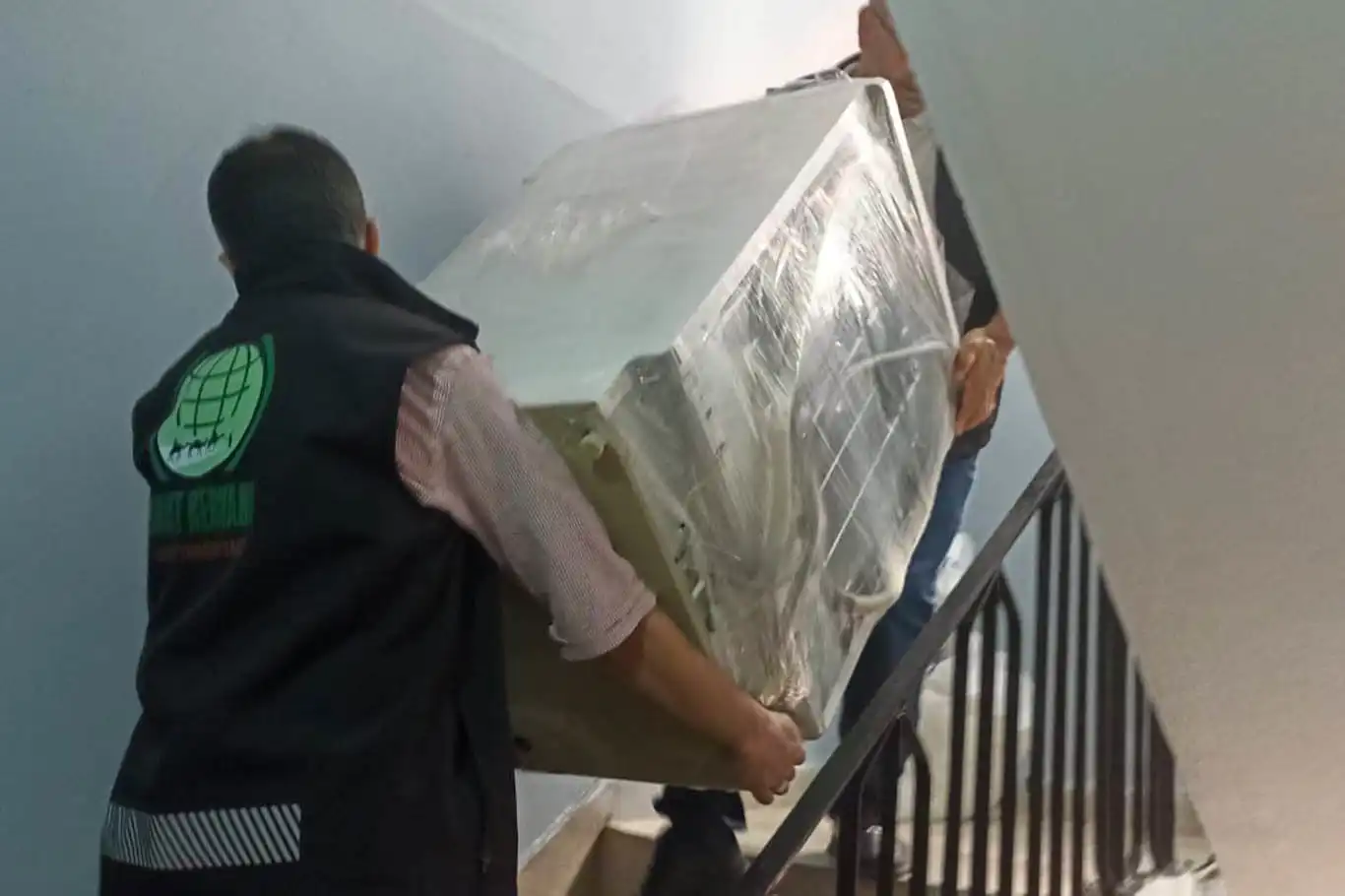 Bingöl Umut Kervanı umutları yeşertiyor: Ekim ayı faaliyet raporu ve Afrika yardımı