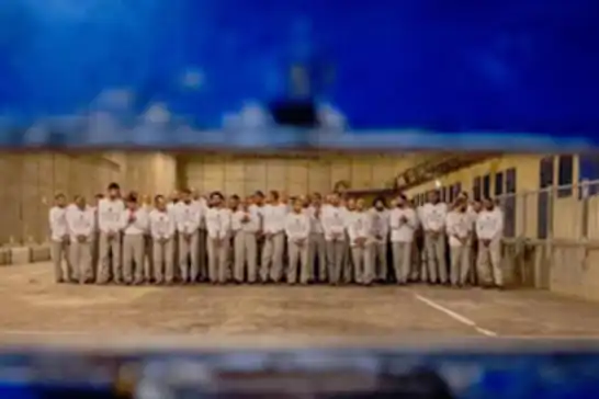 Filistinli esirlere yönelik baskılar artıyor: Hücreler iki kat kalabalık, Kur’an yasağı getirildi