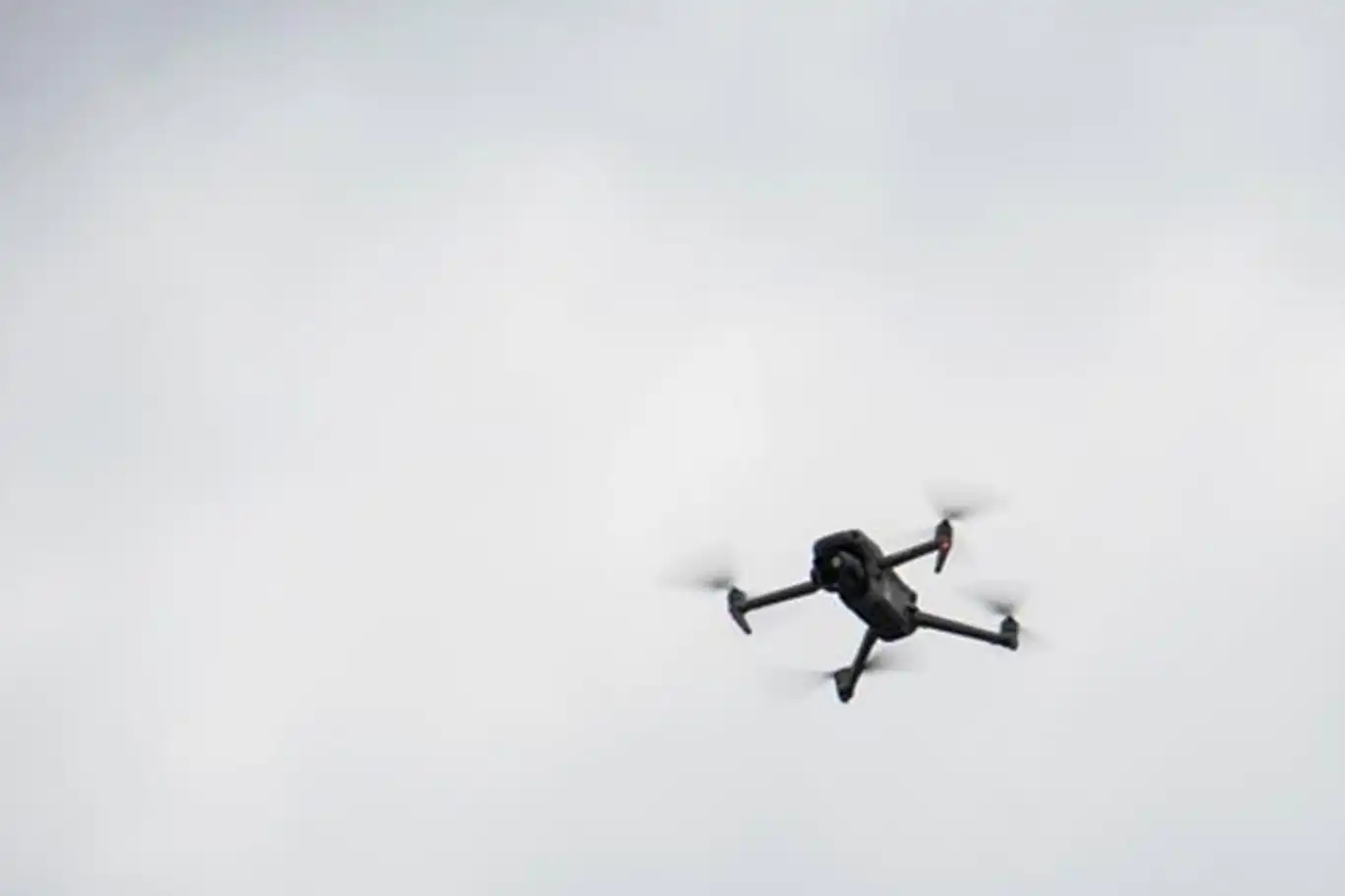 Sudan ordusu, başkent bölgesine bir drone saldırısı düzenlendiğini bildirdi