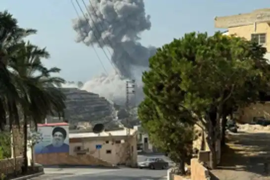  حماس: حملات صهیونیست‌ها به لبنان جنایت جنگی است، صف ها باید متحد شوند