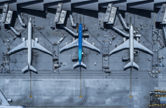 أمريكا.. إلغاء المئات من الرحلات الجوية بسبب الإغلاق الحكومي