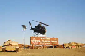 ABD ve Suudi Arabistan'dan ortak tatbikat