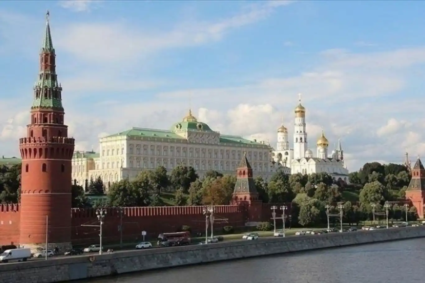 روسيا: نراقب عن كثب الأنشطة النووية للولايات المتحدة والدول الأخرى