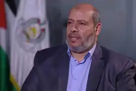 القيادي في حماس خليل الحية: 7 أكتوبر أعاد الاعتبار للقضية الفلسطينية