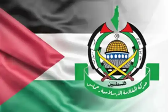 حماس تدين انضمام كازاخستان للاتفاق الإبراهيمي