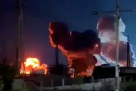 جيش الاحتلال ينسف عدة منازل سكنية جنوب غزة