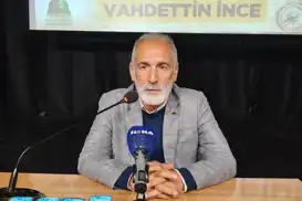 Araştırmacı-Yazar İnce: Yakın tarih, İslam ümmetini köleleştirme tarihidir!