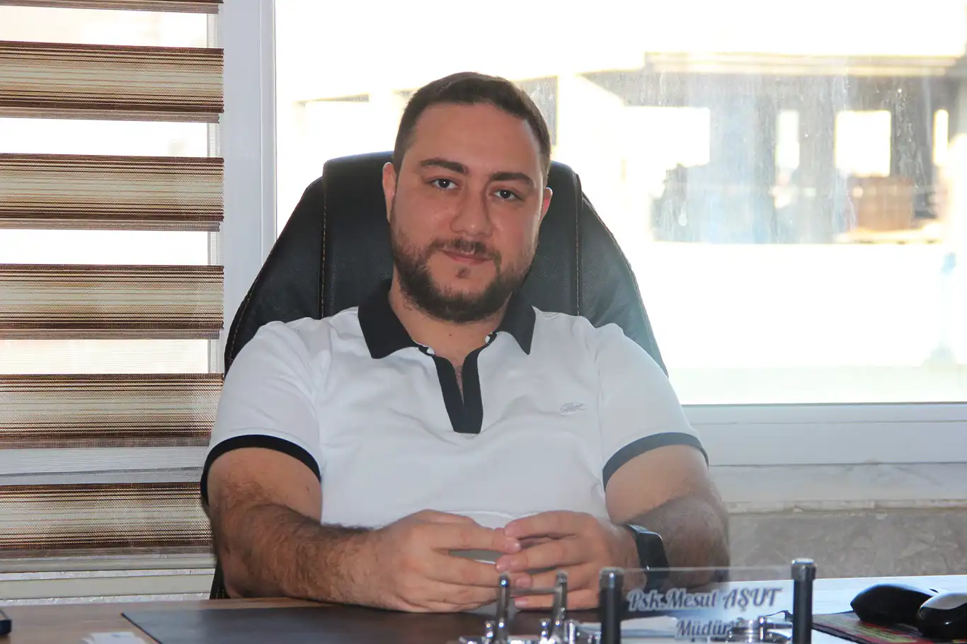 Psikolog Aşut: Teknoloji değil, sınır eksikliği bağımlı yapıyor