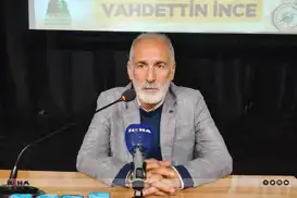 الباحث والكاتب إنجه: التاريخ الحديث هو تاريخ استعباد الأمة الإسلامية!