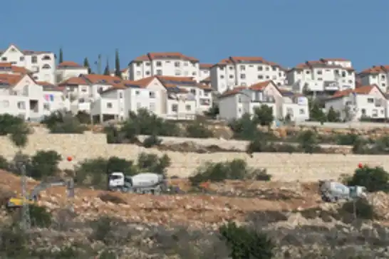 Siyonist Bakan itiraf etti: Trump karşı çıksa da Batı Şeria'yı fiilen ilhak ediyoruz