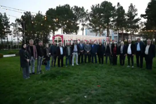 Belediye Başkanı Taşkın: Battalgazi'nin her noktasında kalıcı eserler yükseliyor