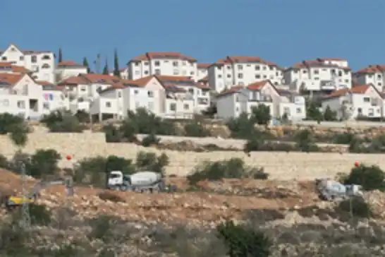 وزيرة صهيونية تعترف: نمضي في تنفيذ ضم فعلي للضفة الغربية رغم رفض ترمب