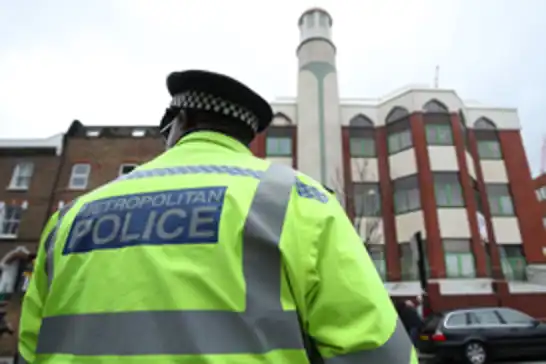 المملكة المتحدة: 27 هجومًا على المساجد خلال ثلاثة أشهر