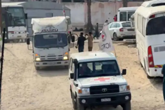 وەزارەتی تەندروستی غەززە: ژمارەی تەرمی شەهیدان کە لە رژێمی سەهیۆنییەوە وەرگیراوە گەشتە ٣٠٠ کەس