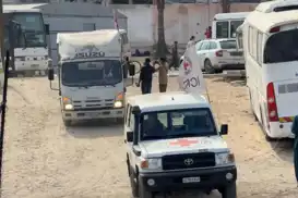 وەزارەتی تەندروستی غەززە: ژمارەی تەرمی شەهیدان کە لە رژێمی سەهیۆنییەوە وەرگیراوە گەشتە ٣٠٠ کەس