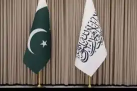 Istanbul talks between Kabul and Islamabad end without progress