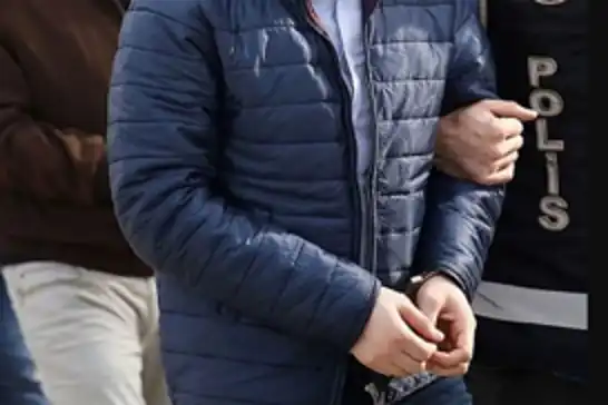 Konya’da tefeci ve suç örgütü operasyonu: 60 gözaltı