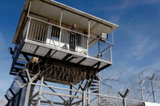 Israel Holds Dozens of Palestinians in Underground Prison Under Torturous Conditions